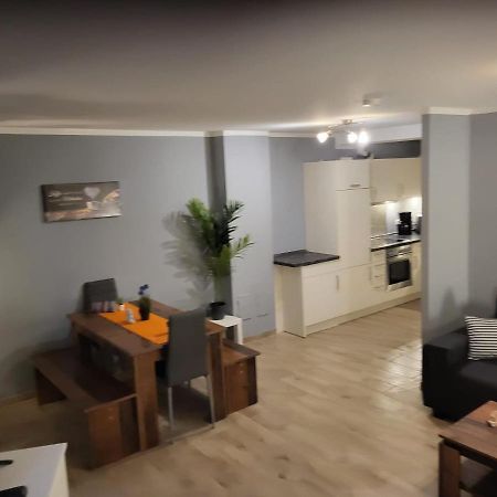 Kappeln Zentrum Moewennest Экстерьер фото