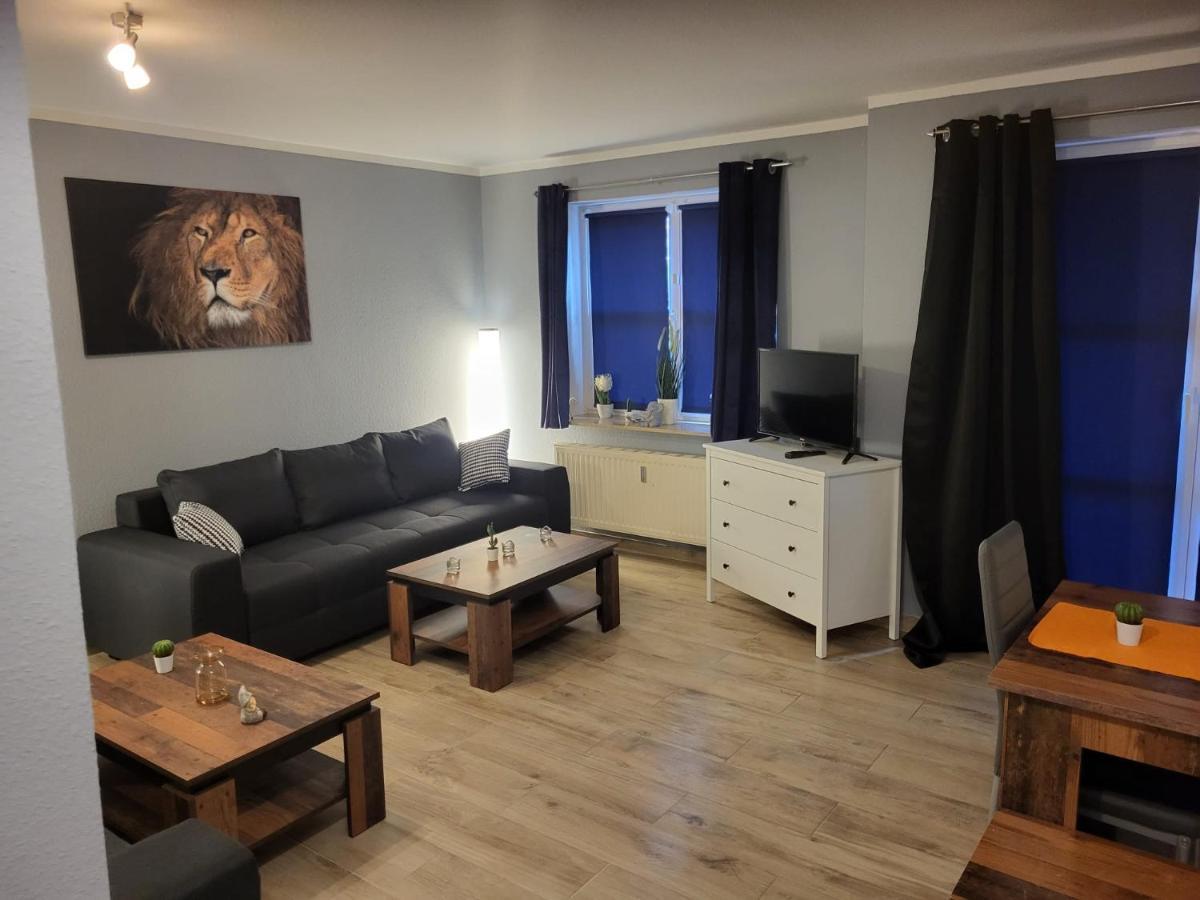 Kappeln Zentrum Moewennest Экстерьер фото