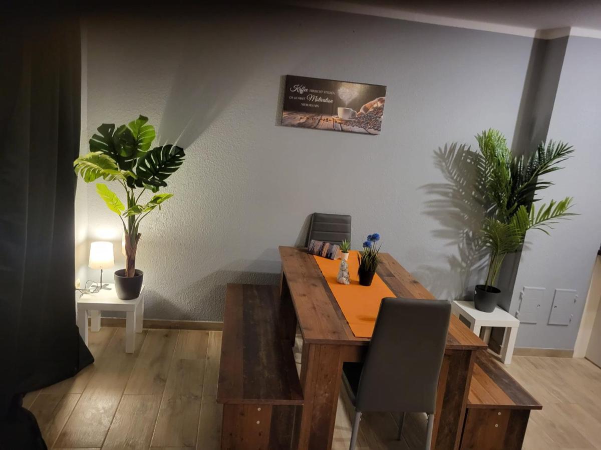 Kappeln Zentrum Moewennest Экстерьер фото