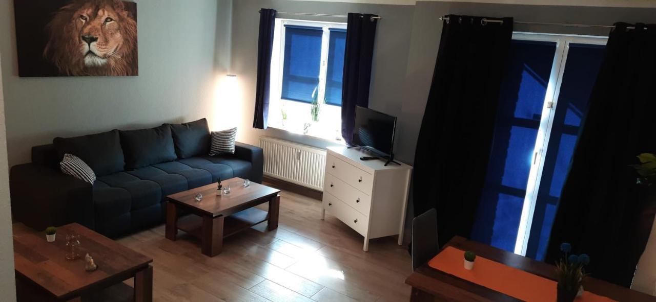 Kappeln Zentrum Moewennest Экстерьер фото