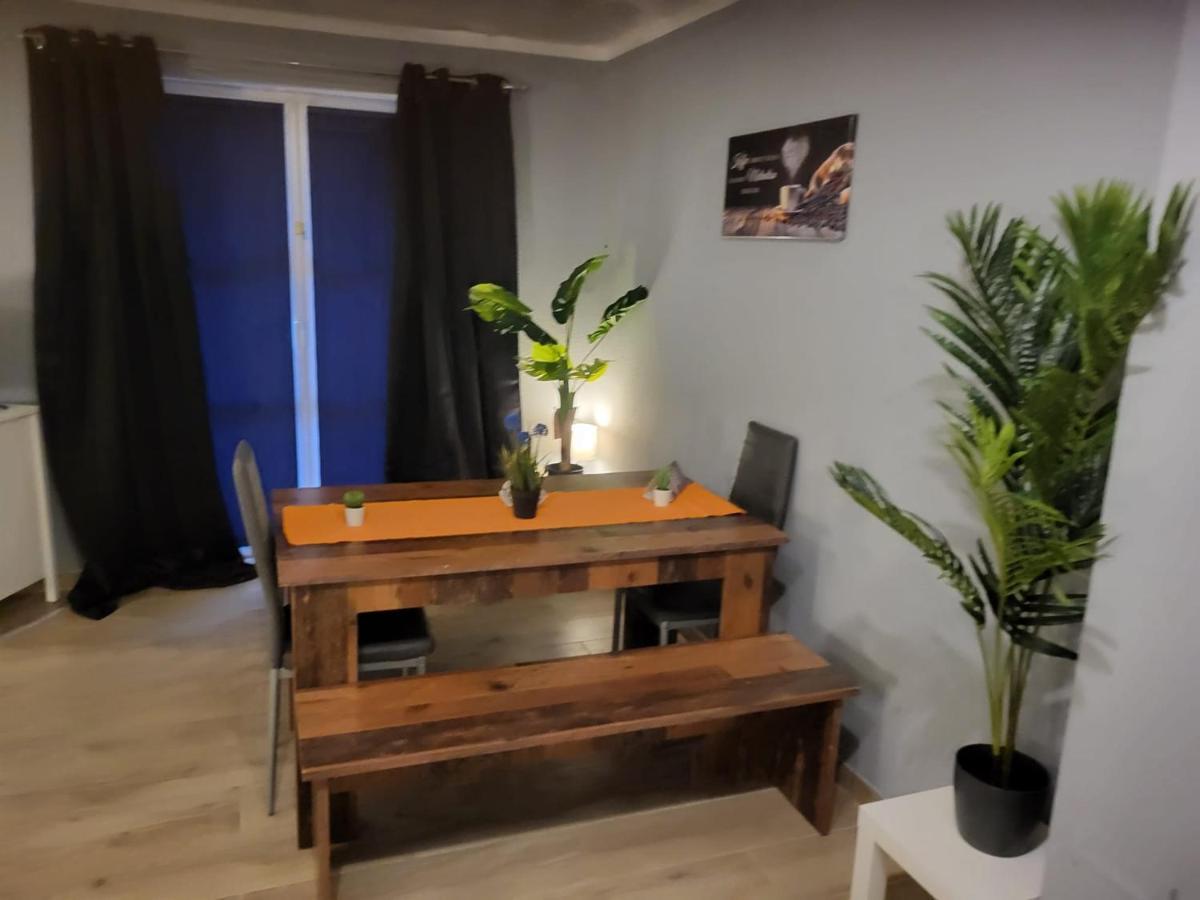 Kappeln Zentrum Moewennest Экстерьер фото