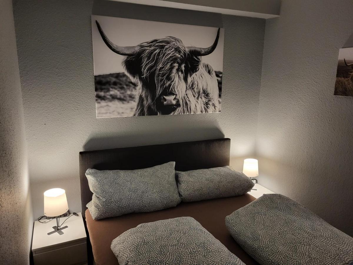 Kappeln Zentrum Moewennest Экстерьер фото